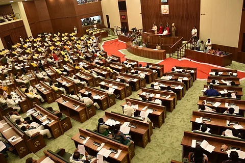 Andhra calls for national debate on simultaneous polls to Lok Sabha and state assemblies