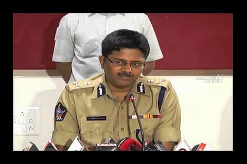 Ahead of Chiranjeevi-Balakrishna box office clash, Andhra DGP warns fans against instigating violence