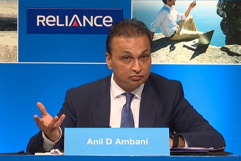 Reliance Capital lenders start asset monetisation process, invite expression of interest