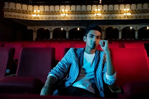 Anirudh set for second Tollywood film? Trivikram hires composer again, for Jr NTR’s next