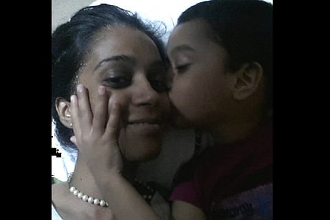 Kerala woman alleges son kidnapped by British ex-husband, police on hunt for duo