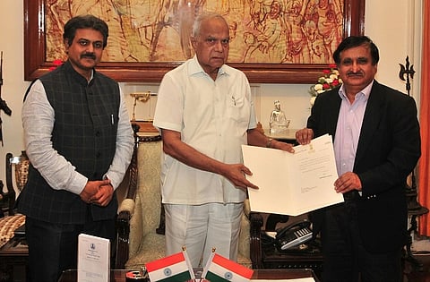 TN parties slam posting of ‘outsider’ as Anna Univ VC, educationists say don’t politicise