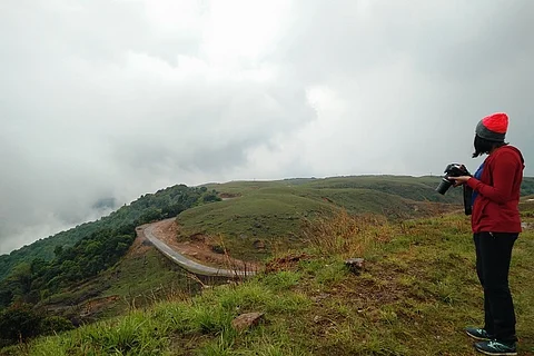I travelled to Meghalaya as a woman and understood what male privilege feels like