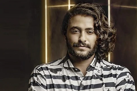 Antony Varghese’s 'Aaravam' launched