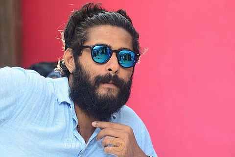 Antony Varghese’s next is a campus film by a debut director