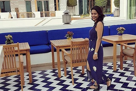 A woman lyricist in a man's world: Meet Malayalam cinema's Anu Elizabeth Jose