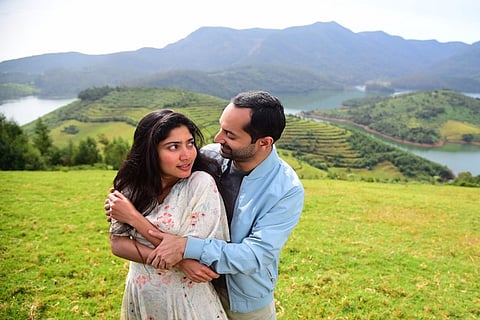 ‘Athiran’ Telugu dubbed version to be released as ‘Anukoni Athidhi’