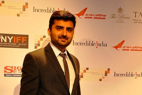 An interview with Anup Bhandari, man who made Kannadigas proud with Rangitaranga