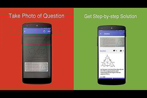 Are you a parent with homework nightmares? This startup could be your lifesaver