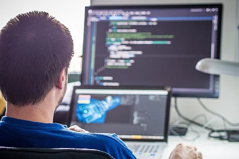 Software engineers and app developers most sought after on LinkedIn in India
