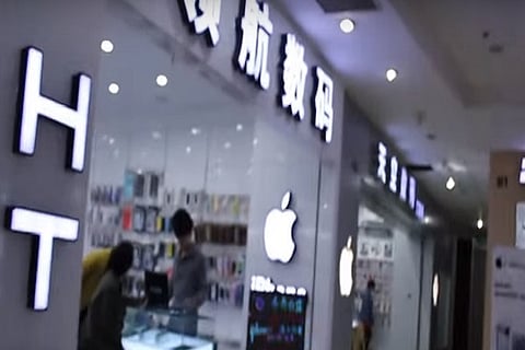 Apple may set up shop in Bengaluru next year, to manufacture phones