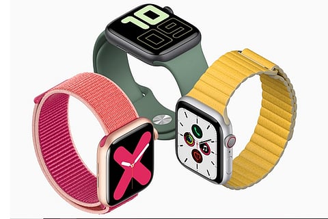 Apple Watch Series 5 review: Always-on display, health features make it worth a try