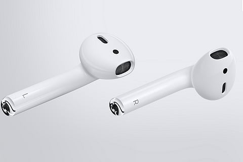 Apple AirPods 2 review: Better battery life, comes with wireless charging facility