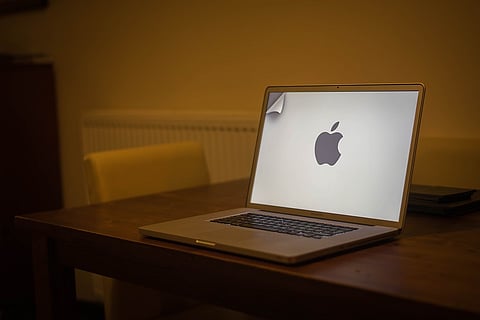 Why Apple is weighing in on a British government surveillance bill
