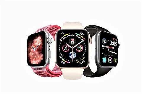 Apple Watch Series 4 review: Feature-packed smartwatch with upgraded design