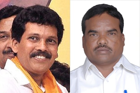 Araku MLAs murder: NIA nabs accused with help from Odisha police
