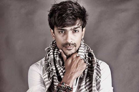 Arjun Chidambaram roped in for Mani Ratnam's 'Ponniyin Selvan'