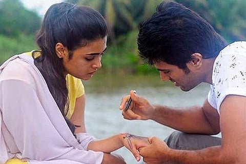 8 real life nightmarish scenarios for women which pass as love or comedy in cinema