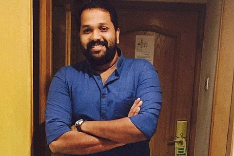 'Ramaleela' director to make acting debut