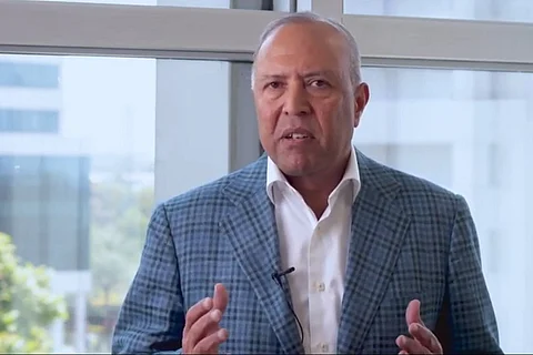 Ola Electric Mobility appoints former Vodafone Group CEO Arun Sarin to its board