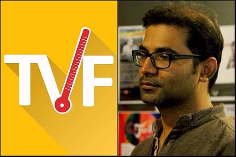 Arunabh Kumar steps down as TVF CEO following multiple sexual harassment allegations