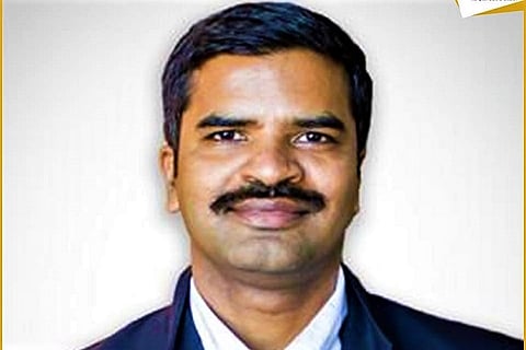 US-based techie dies during adventure biking at Telangana resort