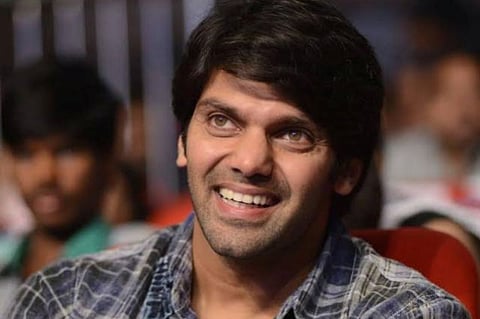 Actor Arya to work with director Ameer in upcoming project?