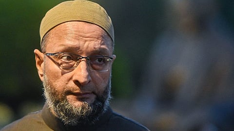 Asaduddin Owaisi