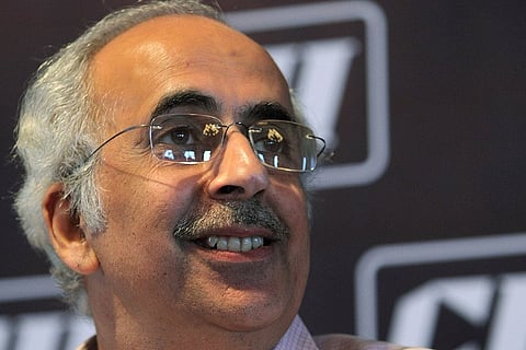 NSE Chairman Ashok Chawla resigns over Aircel-Maxis corruption case