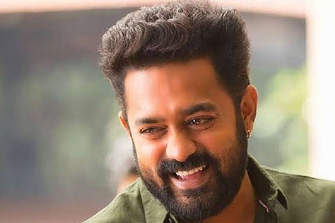Asif Ali to reprise his role in ‘Black Coffee’, a spinoff of ‘Salt N’ Pepper’