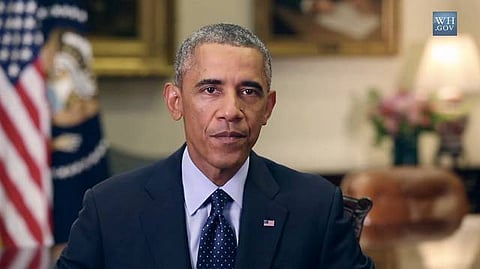 Barack Obama nominates openly gay man to lead US Army