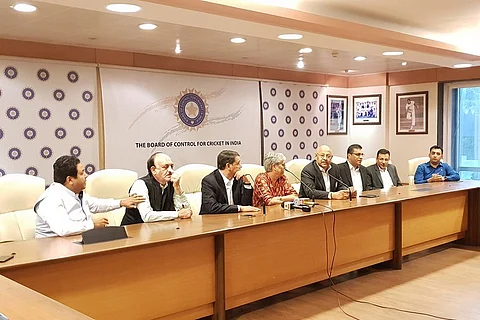 Star India bags BCCI media rights for Rs 6,138 crore for five years