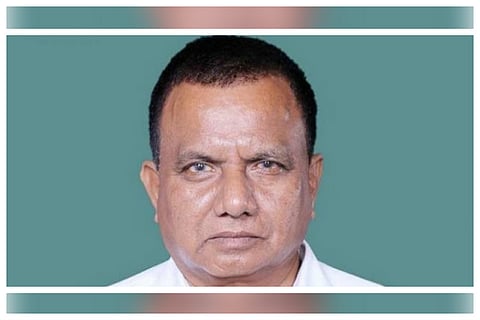 BJP MP claims he was honey-trapped by SC lawyer, police book her for ‘extortion’