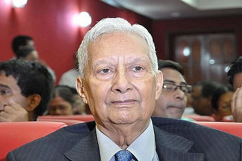 Veteran industrialist BK Birla passes away in Mumbai at 98