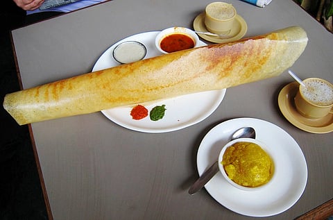 Taste of Bengaluru in a single day: A food lover's guide to the best local joints