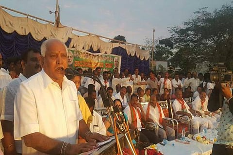 Will definitely win more than 17 seats in Lok Sabha polls: K'taka BJP