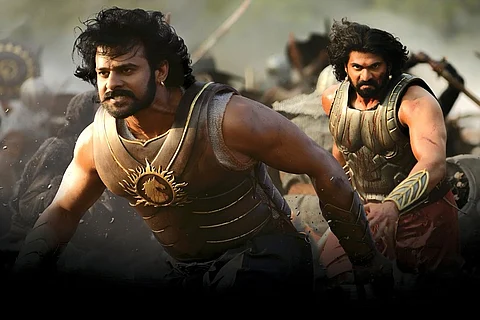 Baahubali to hit the screens across Germany in April