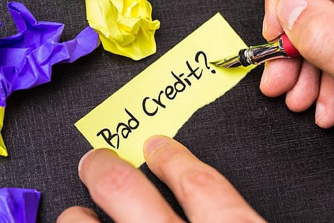 Best Bad Credit Loans Online : Top 5 Payday Lenders For No Credit Check Loans Guaranteed Approval In 2022