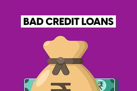 Best Bad Credit Loans Guaranteed Approval Upto $5000: List of 5 Lenders for Loans for Bad Credit