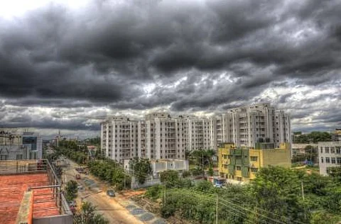 Bengaluru Carlton fire: Six years on, the tragedy is a classic case of lessons not learned