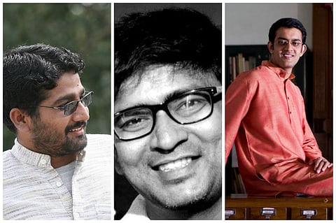 Bangalore Lit Fest is separate from my views, says Vikram Sampath as two writers cancel