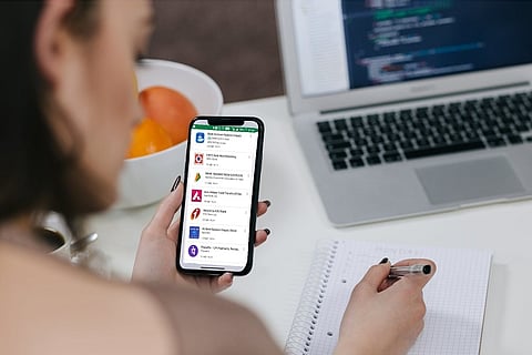 Fake banking apps on Google Play may have stolen data of thousands of customers