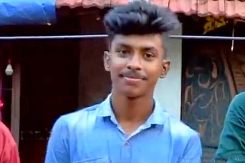 ‘Never expected it’: Meet Bapi Rai, a labourer’s son, who scored A+ in Kerala SSLC exams