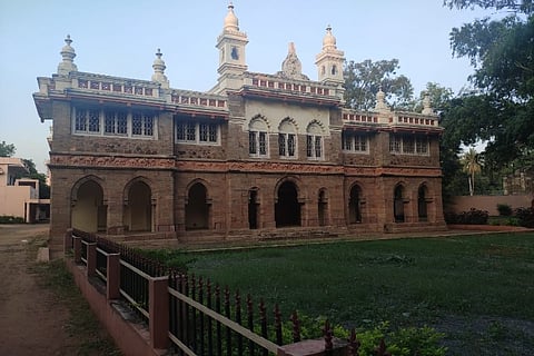 Despite renovation, Vijayawada’s Bapu Museum faces many challenges in opening to public