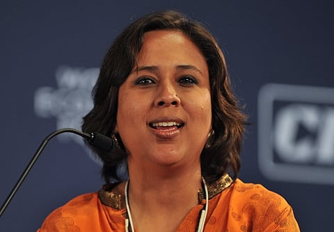 Video: Capitalist, free-thinker Barkha Dutt’s response to nationalist Anupam Kher