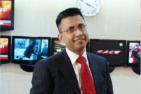 Months after Ravi Prakash's exit, TV9 group appoints new CEO