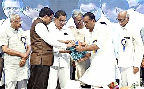 Karnataka gets its first ever Beary language dictionary