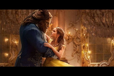 Violence, misogyny get U-rated, but will we welcome 'Beauty and the Beast' with a gay character?