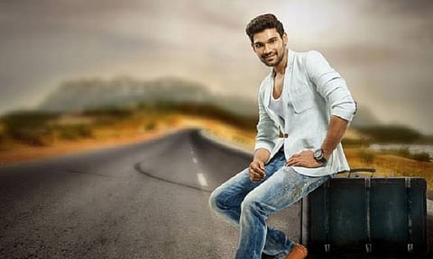 Bellamkonda Srinivas’ new film launched, cameras to start rolling on March 2