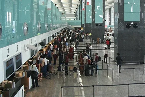 Bengaluru airport launches BLR Pulse app to enhance passenger experience